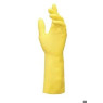GANTS DE NETTOYAGE LATEX/INTERIEUR COTON, MAPA VITAL 124 1 PAIRE