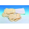 GANTS DE PROTECTION ANTI CHALEUR EN NOMEX 1 PAIRE
