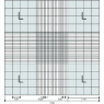 CELLULE DE NUMERATION DE NEUBAUER POUR LAMELLES