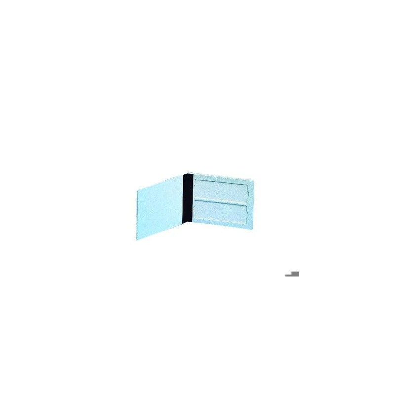 ETUI POUR LAMES DE MICROSCOPE