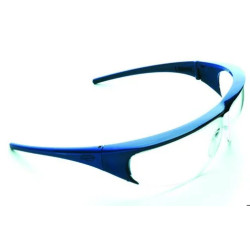LUNETTES DE SECURITE PULSAFE MILLENIA, OCULAIRE INCOLORE
