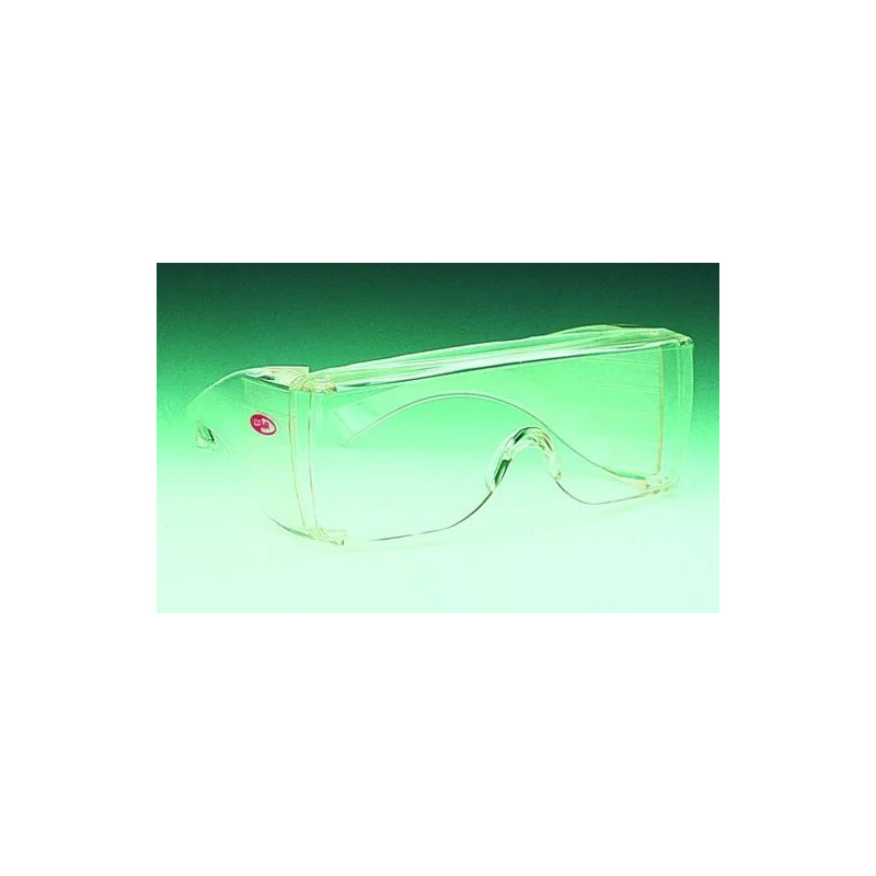 LUNETTES/SUR-LUNETTES DE SECURITE ARMAMAX AX1H