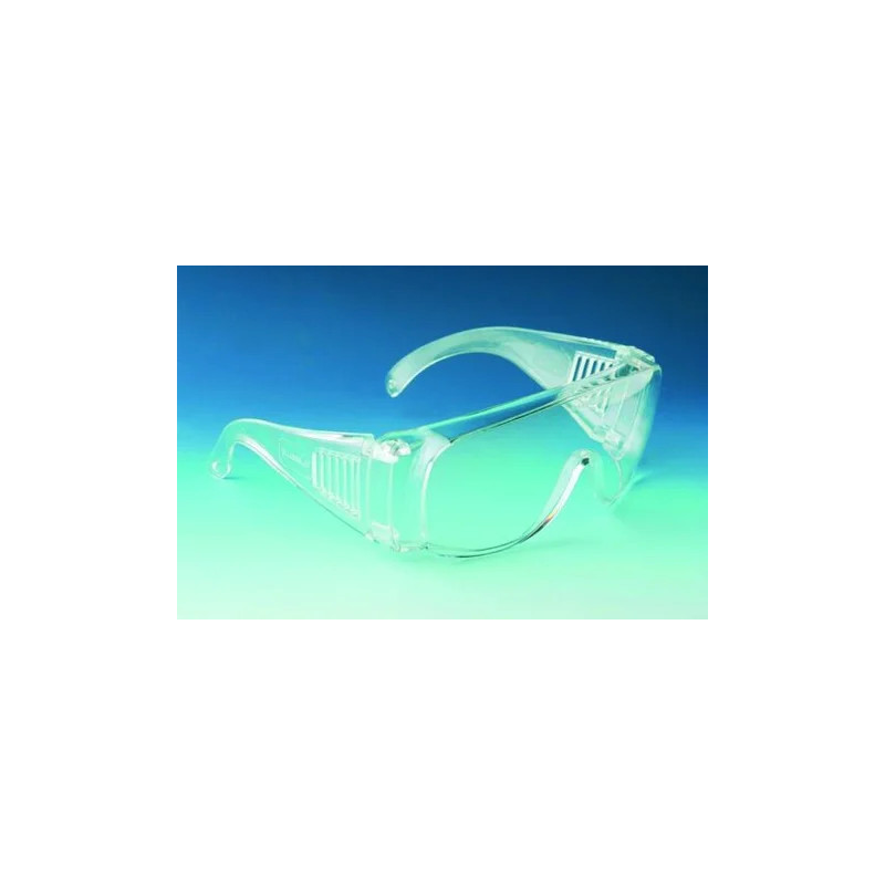 LUNETTES/SUR-LUNETTES DE SECURITE CLARELLO INCOLORE, OCULAIRE INCOLORE