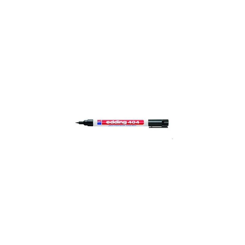 MARQUEUR PERMANENT  LARGEUR DE TRAIT 0,75 mm