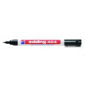 MARQUEUR PERMANENT  LARGEUR DE TRAIT 0,75 mm