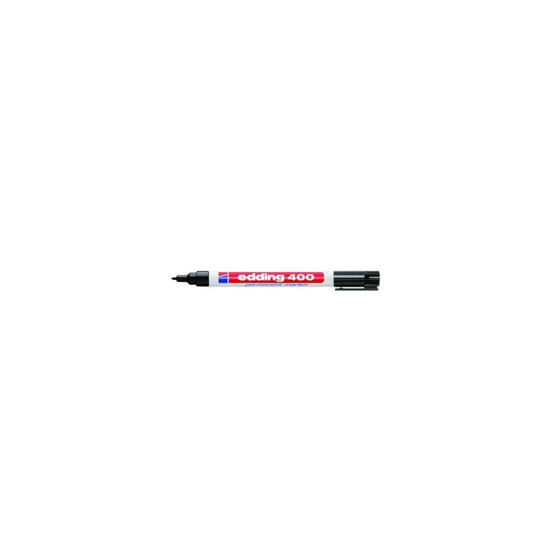 MARQUEUR PERMANENT LARGEUR DE TRAIT 1 mm