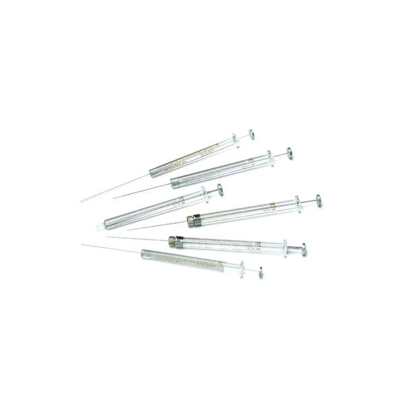 MICROSERINGUE HAMILTON GC C-LINE, POUR PASSEUR PAL COMBI-XT/GC-XT