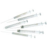MICROSERINGUE HAMILTON GC C-LINE, POUR PASSEUR PAL COMBI-XT/GC-XT