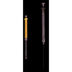 MICROSERINGUE HAMILTON SERIE 800, AIGUILLE FIXE POINTE 2