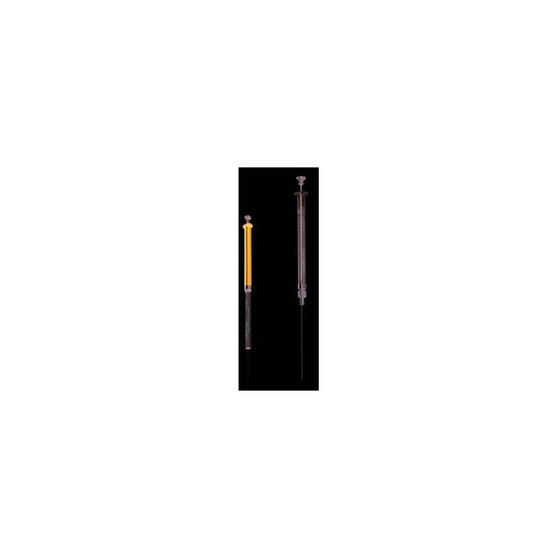 MICROSERINGUE HAMILTON SERIE 800, AIGUILLE FIXE POINTE 2