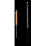 MICROSERINGUE HAMILTON SERIE 800, AIGUILLE FIXE POINTE 2