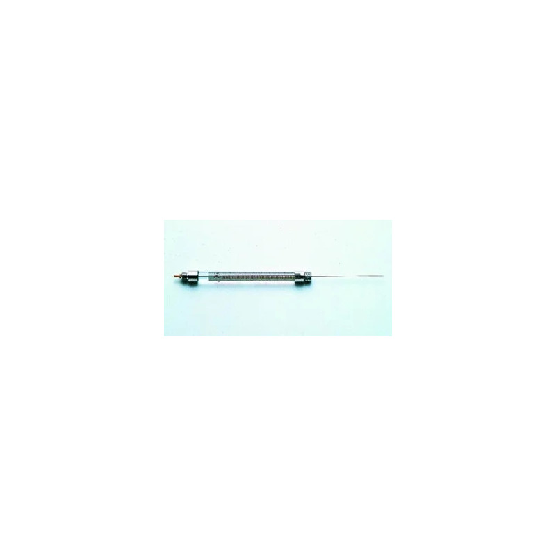 MICROSERINGUE HAMILTON SERIE 800, AIGUILLE AMOVIBLE POINTE 2