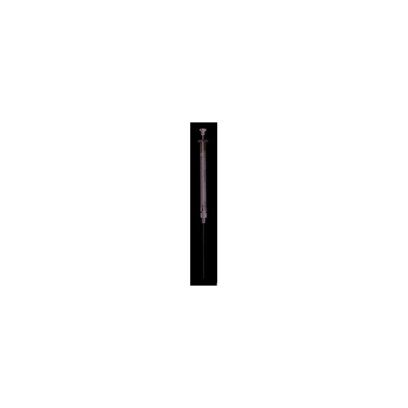 MICROSERINGUE HAMILTON SERIE 7000, KH AIGUILLE AMOVIBLE POINTE 2