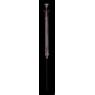 MICROSERINGUE HAMILTON SERIE 7000, KH AIGUILLE AMOVIBLE POINTE 2