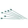 AIGUILLE POUR MICROSERINGUE HAMILTON 2,5 A 100 µl RN, POINTE 2 PAR 6