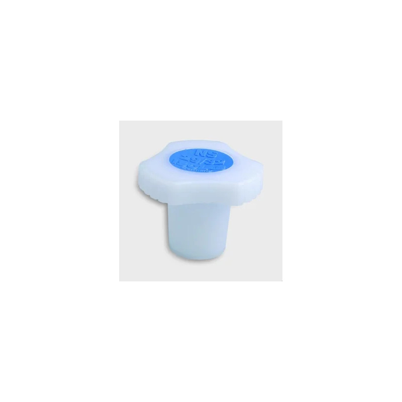 BOUCHON RODE EN POLYETHYLENE RODAGE 60/46