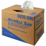 ESSUYEUR WYPALL X60