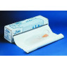 PAPIER ABSORBANT DE PROTECTION PAILLASSE, LAB MAT EN ROULEAU DE 15 m, LARGEUR 500 mm
