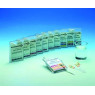 PAPIER INDICATEUR DE pH MACHEREY NAGEL pH-fix EN BANDELETTE, PAR 100