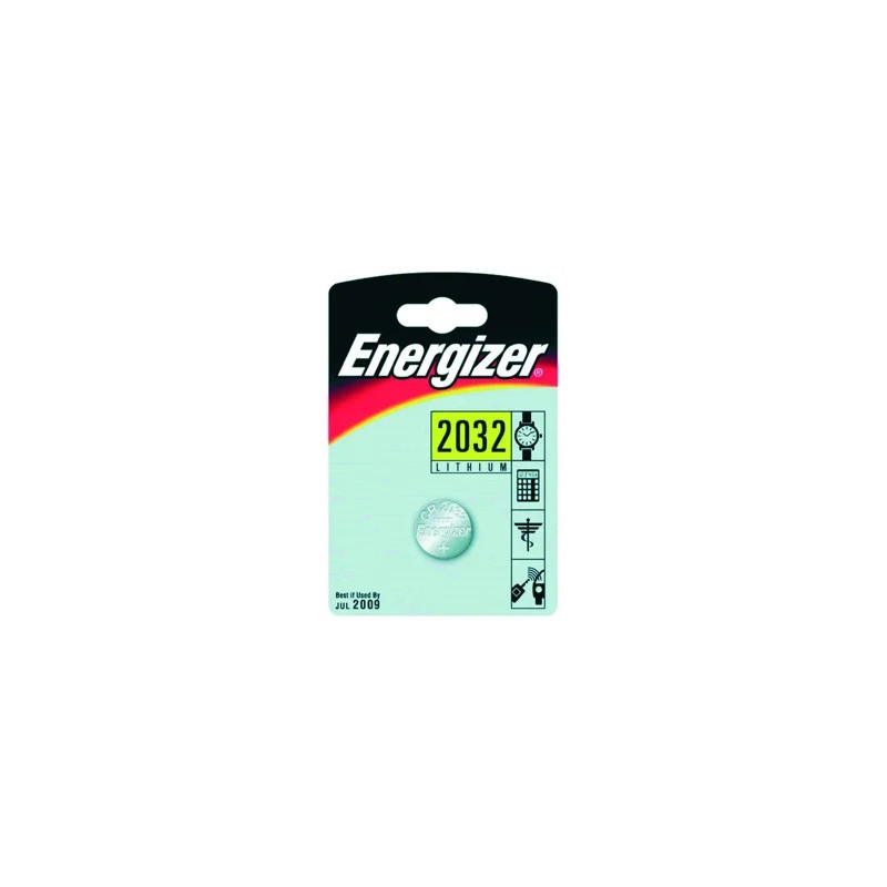 PILE BOUTON AU LITHIUM ENERGIZER V