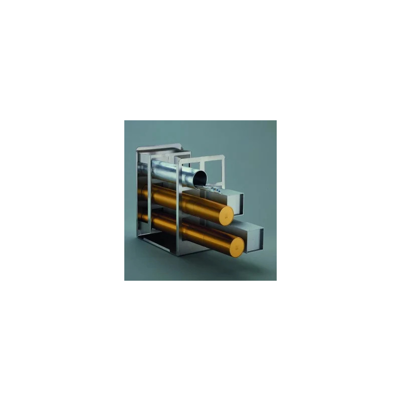 RACK POUR BOITE DE PIPETTES GESTICON