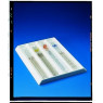 BAC A PIPETTES EN PVC