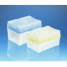 POINTE DE MICROPIPETTE PLASTIBRAND INCOLORE EN BOITE TIPBOX