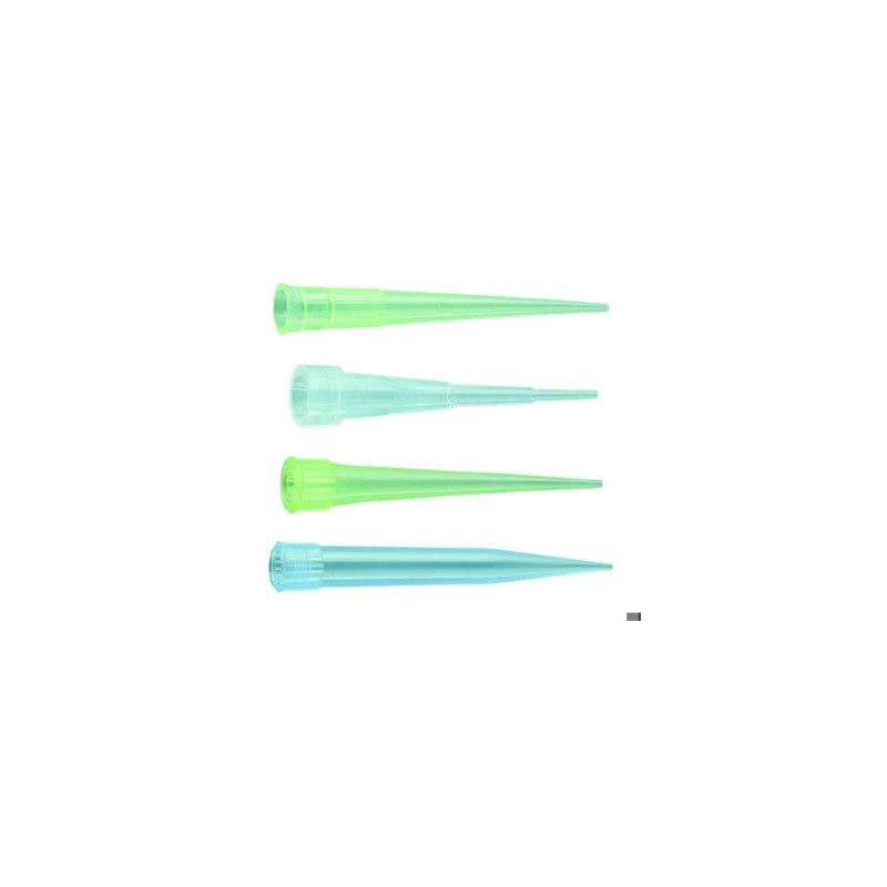 POINTE DE MICROPIPETTE LLG INCOLORE