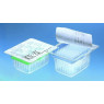 POINTE DE MICROPIPETTE PLASTIBRAND PAR 960 (10 RACKS DE RECHARGE TIPRACK DE 96)