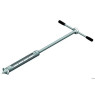 PRELEVEUR MANUEL POUR CITERNES SILODRILL LONGUEUR TOTALE 1500 mm