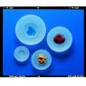 VERRE DE MONTRE EN POLYPROPYLENE