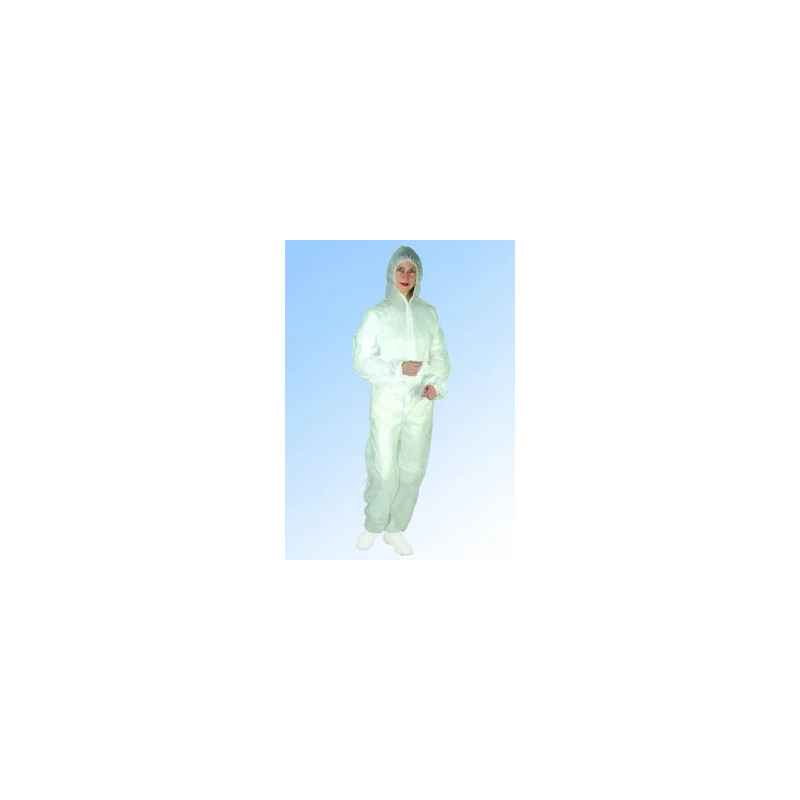 COMBINAISON DE PROTECTION POUSSIERES