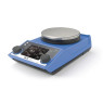 AGITATEUR MAGNETIQUE CHAUFFANT IKAMAG RET CONTROL VISC, AVEC BALANCE INTEGREE