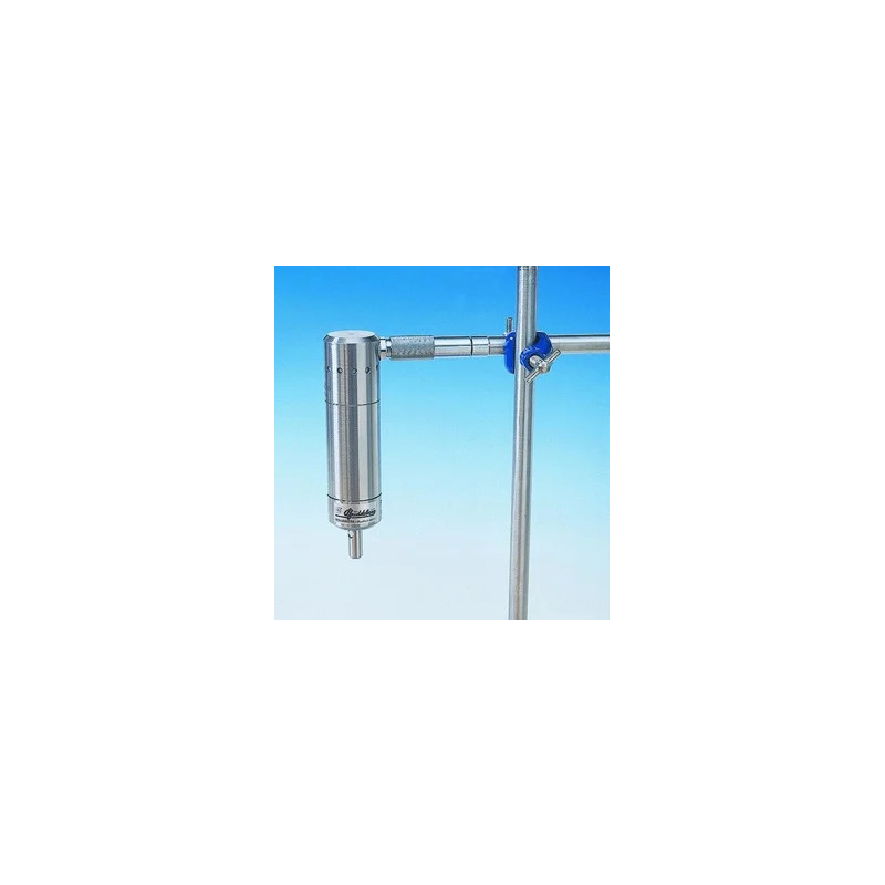 AGITATEUR PNEUMATIQUE A HELICE ANTIDEFLAGRANT