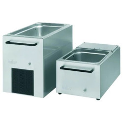 BAIN REFRIGERE EN ACIER INOX HUBER  POUR THERMOSTAT A IMMERSION