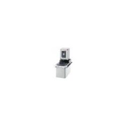 BAIN THERMOSTATE A CIRCULATION INTERNE/EXTERNE EN ACIER INOX, JULABO CORIO CD