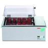 BAIN-MARIE A AGITATION JULABO