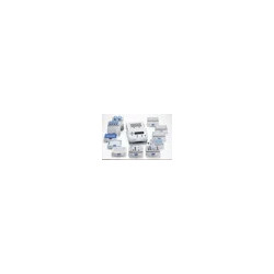 THERMOBLOC SMARTBLOCK EPPENDORF POUR MICROTUBES