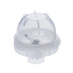 BOL DE BROYAGE 40 ml EN POLYPROPYLENE POUR TUBE MILL CONTROL