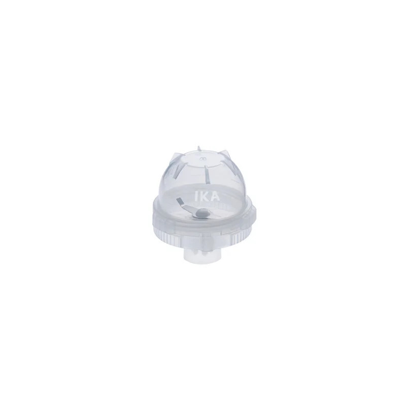 BOL DE BROYAGE 40 ml EN POLYPROPYLENE POUR TUBE MILL CONTROL