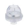 BOL DE BROYAGE 40 ml EN POLYPROPYLENE POUR TUBE MILL CONTROL