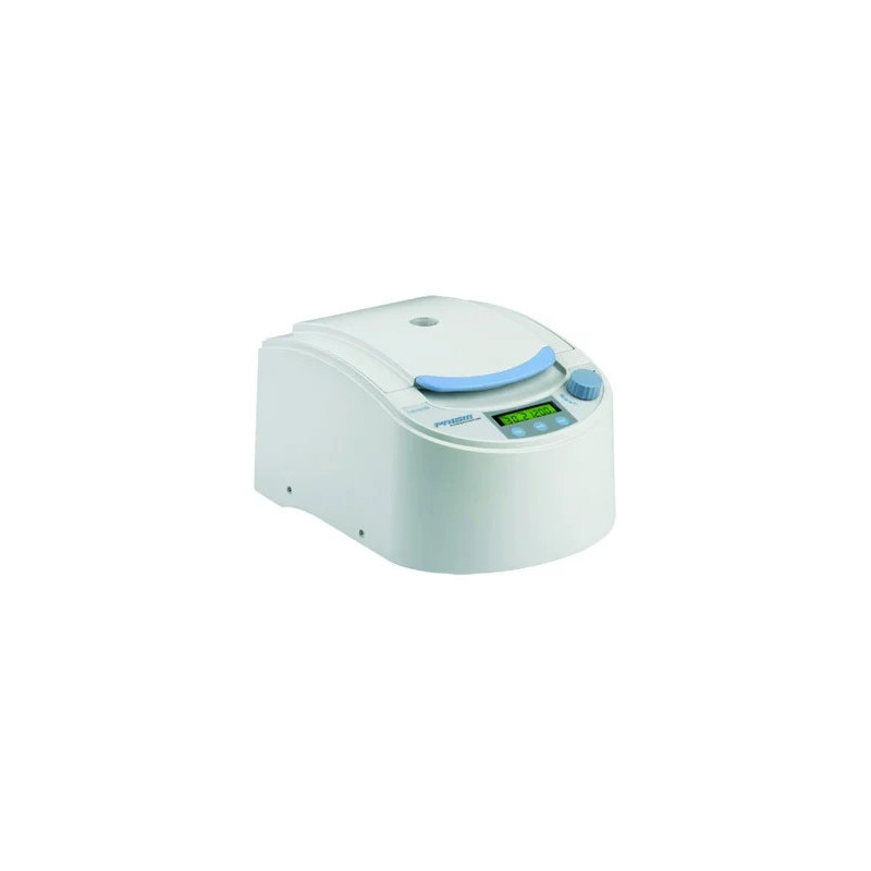 CENTRIFUGEUSE LABNET PRISM POUR 24 MICROTUBES