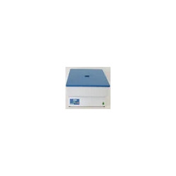 CENTRIFUGEUSE GERBER UNIVERSAL AVEC CHAUFFAGE POUR BUTYROMETRES