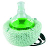 CHAUFFE-BALLON A MANTEAU SOUPLE KM-G