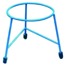 TREPIED POUR CHAUFFE-BALLON SERIE KM