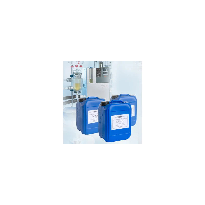 LIQUIDE POUR BAIN THERMOSTATE HUBER SILOIL