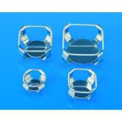 PINCE DE FIXATION POUR FIOLE POUR INCUBATEURS A AGITATION GFL SERIE 3000