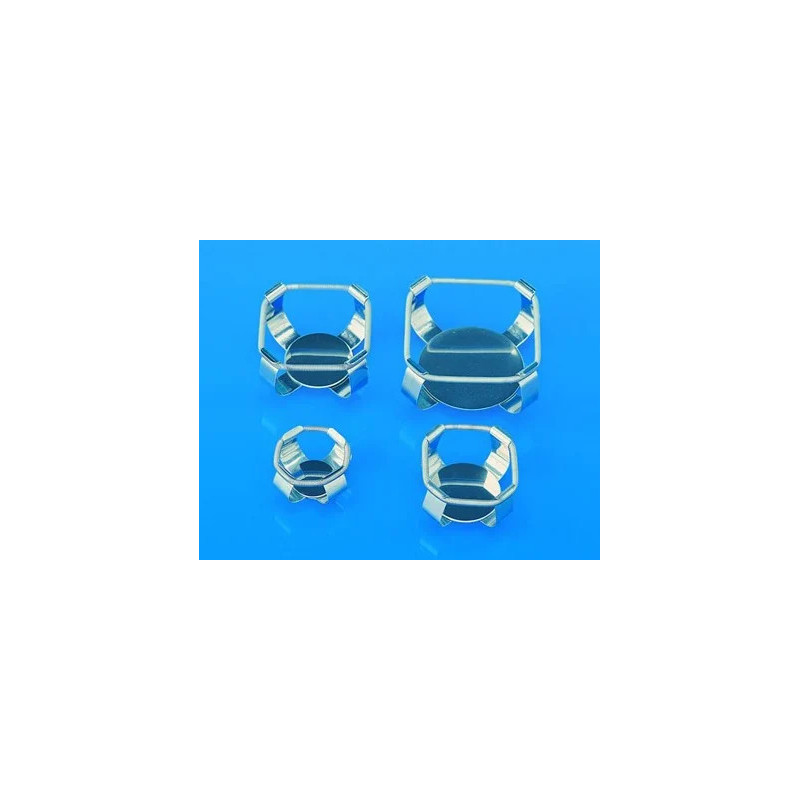 PINCE DE FIXATION POUR FIOLE POUR INCUBATEURS A AGITATION GFL SERIE 3000
