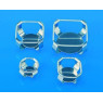 PINCE DE FIXATION POUR FIOLE POUR INCUBATEURS A AGITATION GFL SERIE 3000