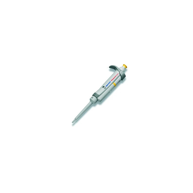 MICROPIPETTE EPPENDORF RESEARCH PLUS VOLUME VARIABLE